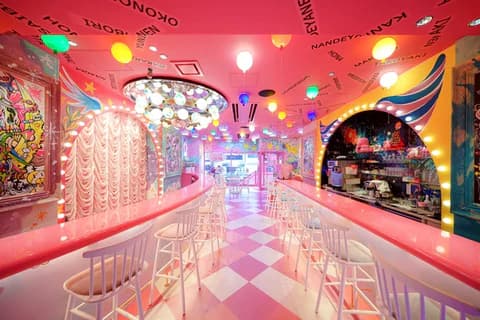 【池袋】Concept Cafe RABBIT｜バニーコスで可愛く働こう！