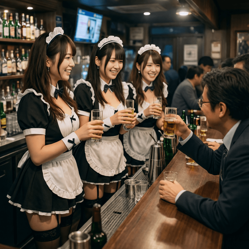 夜職求人イメージ1