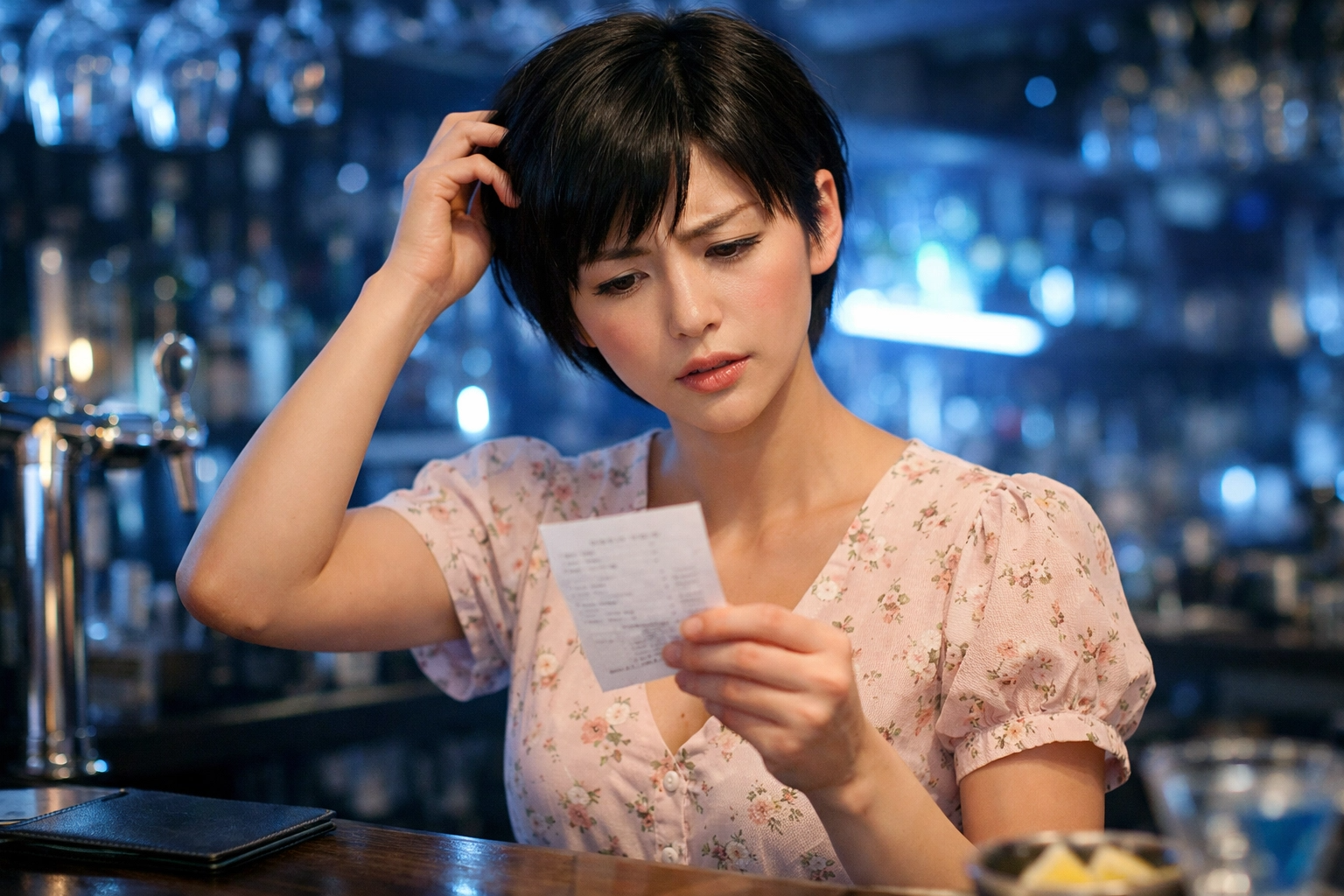 水商売の衣装代控除計算ミスで起きる給与トラブル｜正しい控除管理とShine Check