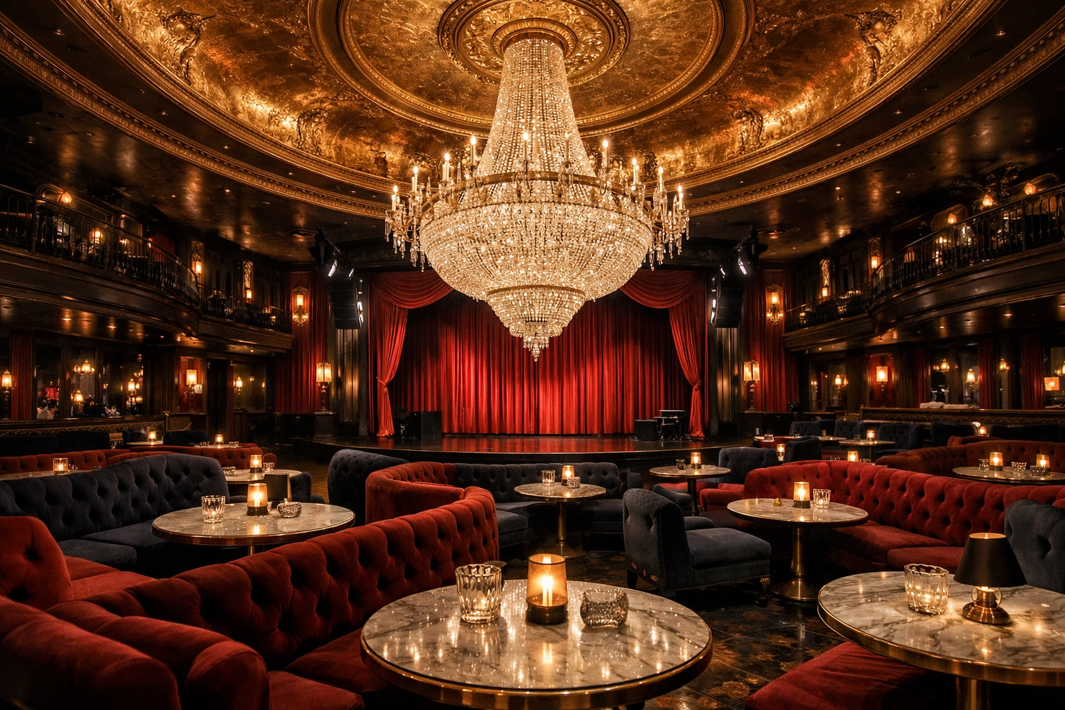 水商売の夜型生活で崩れる睡眠リズムを整える方法｜深夜勤務キャストの快眠ガイド