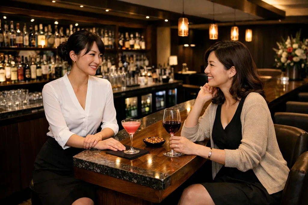 夜職と学業の両立完全ガイド｜大学生・専門学生が夜職で稼ぎながら勉強を続ける方法