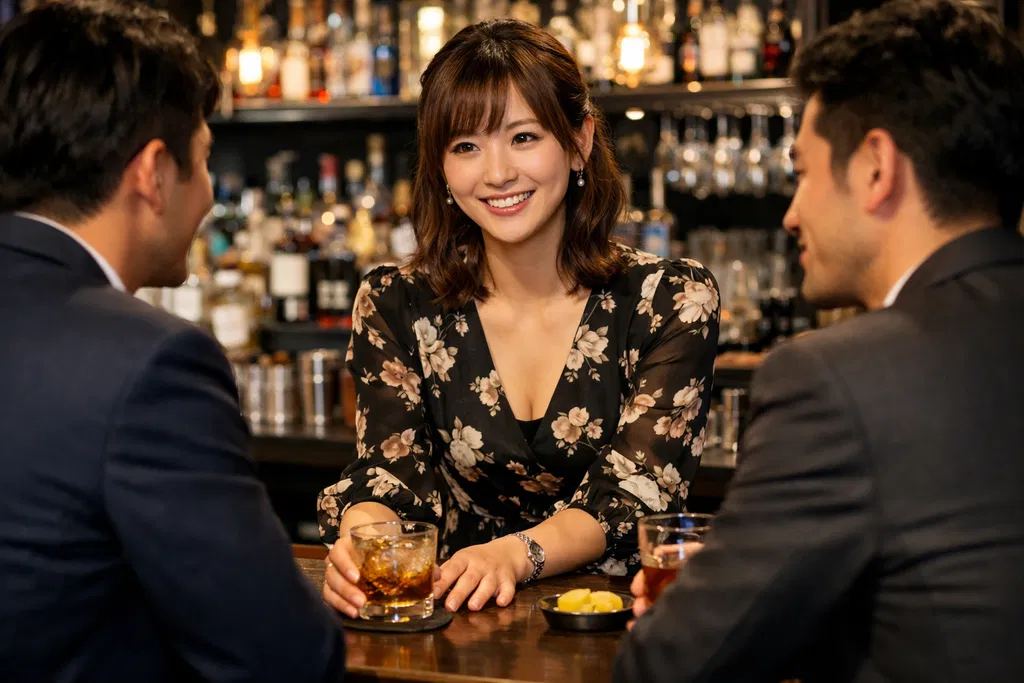 広島の夜職求人ガイド｜流川・薬研堀エリアの特徴と働く際の給与相場