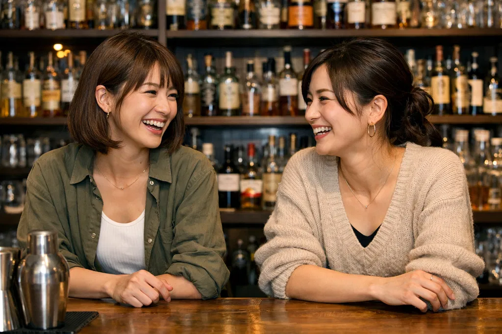 水商売のハラスメント完全対策ガイド｜セクハラ・パワハラの見極め方と対処法