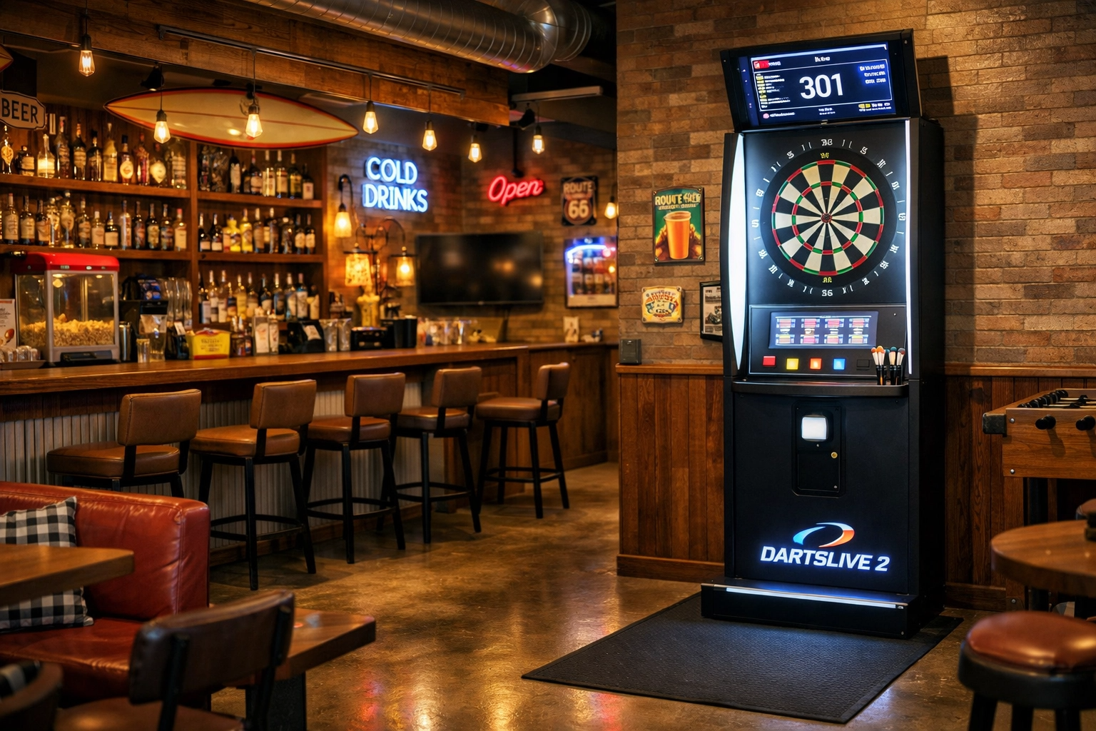 ガールズバーのお酒の作り方講座！基本のカクテル・割り方をマスター