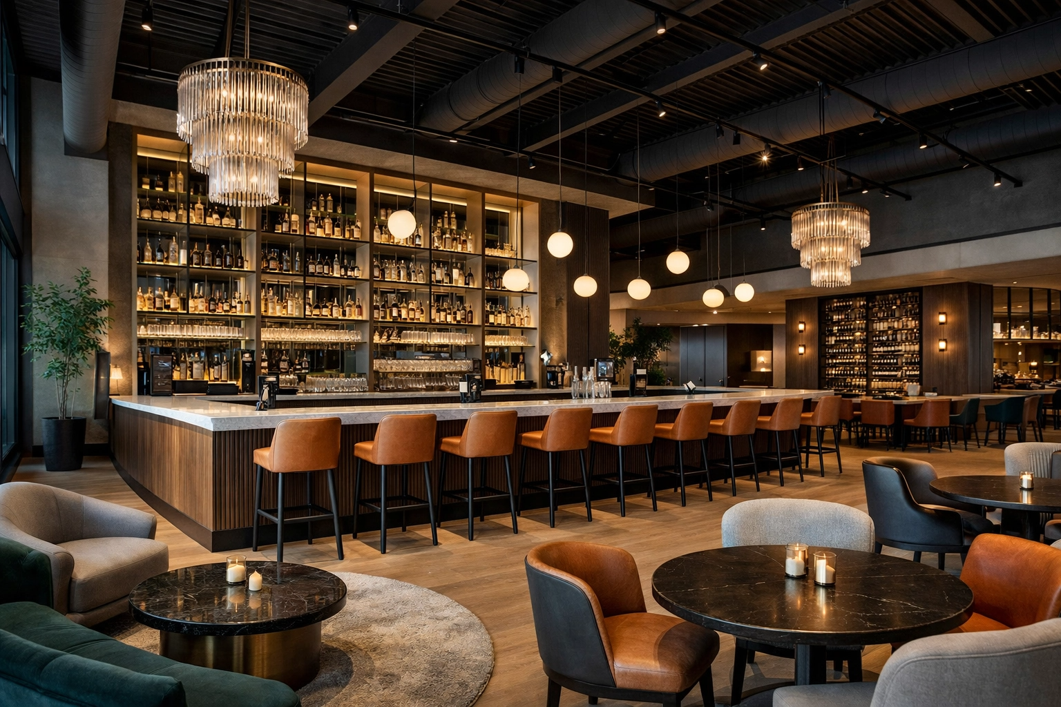 ガールズバーの求人を見るときのチェックリスト！失敗しない店選びのコツ