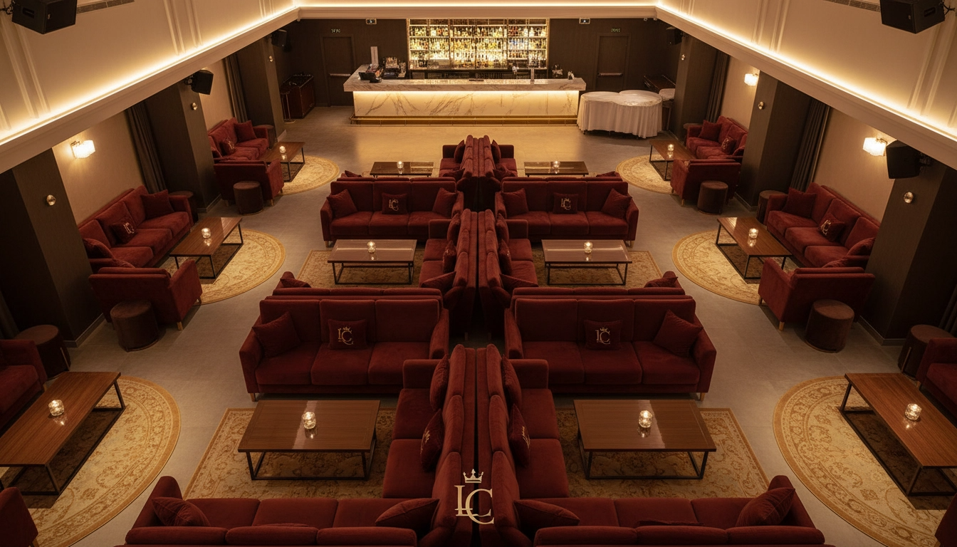 高級クラブの選び方完全ガイド｜銀座・六本木・北新地の特徴と働く際の心得